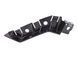 Кронштейн бампера передній лівий LAND ROVER DISCOVERY SPORT L550 2019- LK7216F073A, LK7216F073A, A