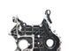Крышка двигателя передняя HYUNDAI I40 2011-2015 21310-2A303, 21310-2A303, A