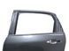 Двері задні ліві FIAT 500L 2012-2016 51883292, 51883292, B