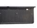 Накладка на задній борт внутрішня NISSAN NAVARA D40 2005-2010 S0223, S0223, B