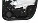 Карта двери передняя левая ACURA RDX 2022-2026 83551-TJB-A02ZD, 83551-TJB-A02ZD, A