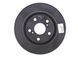Гальмівний диск передній лівий правий TOYOTA RAV4 CA30W 2005-2010 (25мм) 4351242050, 4351242050, A