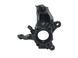Кулак поворотный передний правый SKODA SUPERB 3T 2008&ndash;2013 (з датчиком ABS №WHT003856) 1K0407256AA, 1K0407256AA, A