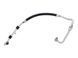 Трубка кондиціонера LAND ROVER DISCOVERY SPORT L550 2019- K8D219N602AB, K8D219N602AB, A