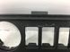 Накладка консолі передня NISSAN PATHFINDER R51 2005-2014 96988EB41A, 96988EB41A, B