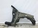 Четверть автомобиля передняя правая NISSAN NAVARA D40 2005-2010 76214EB330, 76214EB330, A