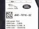 Блок управління LAND ROVER DISCOVERY SPORT L550 2019- J8A270718DZ, J8A270718DZ, A