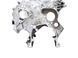 Крышка двигателя передняя HYUNDAI I40 2011-2015 21310-2A303, 21310-2A303, A