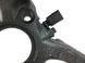Кулак поворотный передний правый SKODA SUPERB 3T 2008&ndash;2013 (з датчиком ABS №WHT003856) 1K0407256AA, 1K0407256AA, A