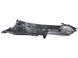 Накладка порога задня права внутрішня FIAT 500L 2012-2016 (735551391) 735522643, 735522643, B