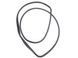 Уплотнитель двери передний правый TOYOTA RAV4 CA30W 2005-2010 62311-42070-B0, 62311-42070-B0, A