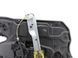 Склопідйомник задній правий VOLVO V60 Y20 2013-2018 (30784313) 30784309, 30784309, A