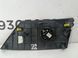 Накладка торпедо передняя правая TOYOTA AVENSIS T27 2009-2011 5547205010C0, 5547205010C0, A