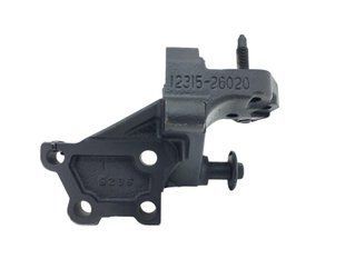 Кронштейн опоры двигателя передний правый TOYOTA RAV4 CA30W 2005-2010 12315-26020, 12315-26020, A