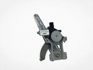 Склопідйомник задній правий SUBARU IMPREZA GP 2011-2015 (з моторчиком) 62222FJ000, 62222FJ000, A