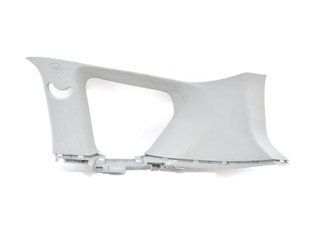 Накладка багажного відсіку верхня права MITSUBISHI OUTLANDER XL 2006-2012 7230A052HA, 7230A052HA, B