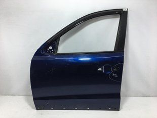 Дверь передняя левые HYUNDAI SANTA FE CM 2006-2009 76003-2B030, 76003-2B030, B