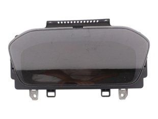Панель приладів VOLVO XC90 2015-2019 31687123, 31687123, A