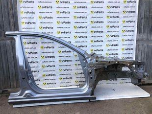 Четверть автомобиля передняя правая ACURA TLX 2014-2018 04635-TZ3-A02ZZ, 04635-TZ3-A02ZZ, A