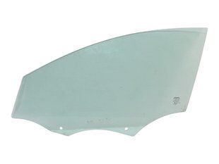 Скло дверей переднє ліве VOLVO V60 Y20 2013-2018 31385410, 31385410, B