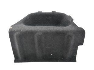 Обшивка багажника правая LAND ROVER FREELANDER 2 L359 2006-2010 (6H52-1A496-AD) LR001844, LR001844, B
