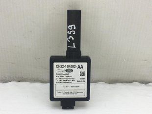 Блок управління аудіо LAND ROVER FREELANDER 2 L359 2010-2012 (CH2215K602AA) LR031495, LR031495, A