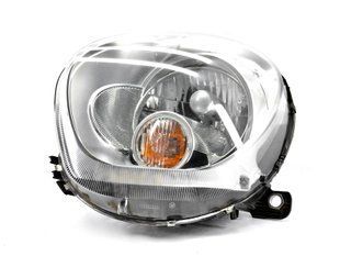 Фара передняя левая MINI COUNTRYMAN R60 2010-2016 (9801031-04) 63129801029, 63129801029, B