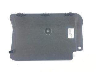 Заглушка сиденья нижняя правая задняя VOLVO XC60 2017- 31463366, 31463366, A