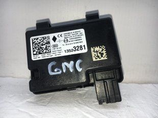 Блок управления центральным замком GMC ACADIA 2016-2019 13523281, 13523281, A