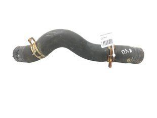 Патрубок радіатора верхній лівий NISSAN NAVARA D40 2010-2014 215015X00A, 215015X00A, A