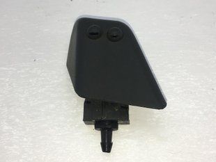Форсунка омивача лобового скла права NISSAN NAVARA D40 2005-2010 28932EB300, 28932EB300, A