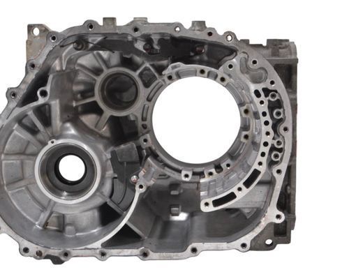 Корпус АКПП задний HYUNDAI SANTA FE CM 2010-2012 45241-3B400, 45241-3B400, A