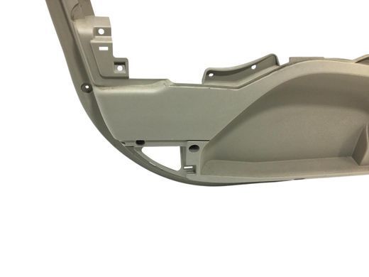 Карта дверей передня ліва CITROEN C-CROSSER 2007-2013 9345T1, 9345T1, B