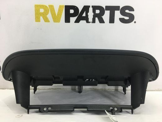 Накладка торпедо верхня SUBARU FORESTER S13 2014-2018 66067FJ230, 66067FJ230, B