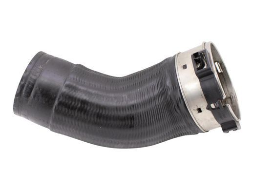 Патрубок интеркулера верхний левый VOLVO XC90 2015-2019 31338545, 31338545, A