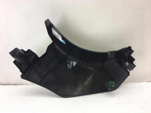 Накладка порога передняя левая внутренняя HONDA CR-V 2006-2010 83161SWWE, 83161SWWE, A