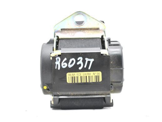 Ремень безопасности задний левый правый MINI COUNTRYMAN R60 2010-2016 52209801313, 52209801313, A