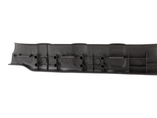 Накладка порога задняя левая внутренняя NISSAN NAVARA D40 2005-2010 769B7EB400, 769B7EB400, B