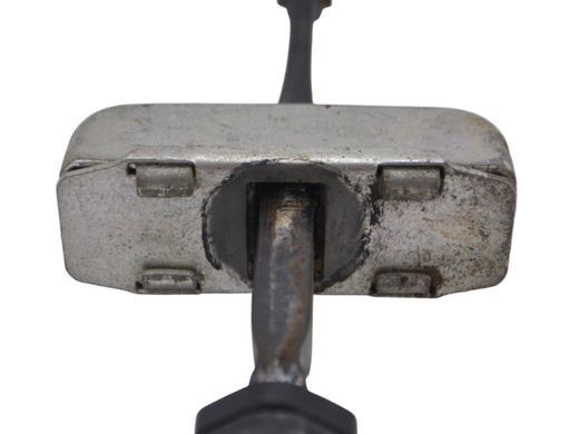 Ограничитель двери задний левый правый TOYOTA AVENSIS T27 2012-2015 68630-05050, 68630-05050, A