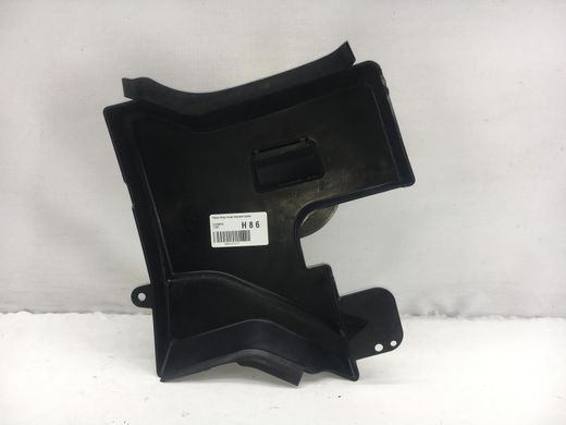 Чаша збору води передня права VOLVO XC60 2008-2013 (6G9N022B18AD) 31299972, 31299972, A