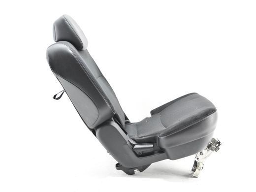 Сидіння заднє праве CITROEN C-CROSSER 2007-2013 (2 ряд, з підголівником, підсвіткою, механічне) 884689, 884689, B