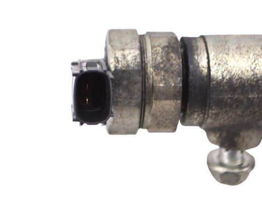 Паливна рампа MAZDA CX-5 KE 2012-2015 (в зборі з датчиком) SH01-13-GC0, SH01-13-GC0, A