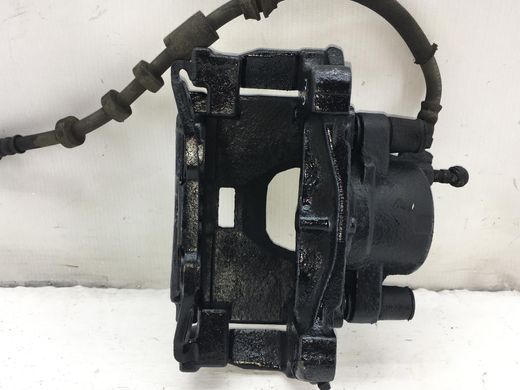 Суппорт передній лівий LAND ROVER FREELANDER 2 L359 2010-2012 LR015387, LR015387, A