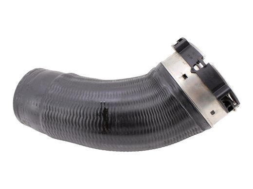 Патрубок интеркулера верхний левый VOLVO XC90 2015-2019 31338545, 31338545, A