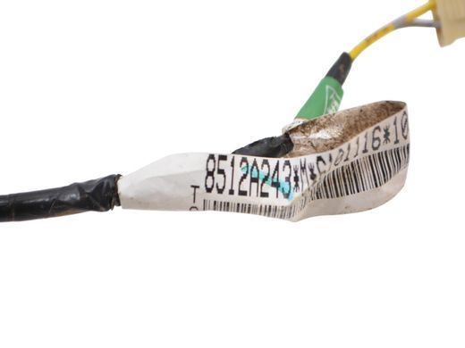 Проводка дверей задня права MITSUBISHI L200 KAOT 2006-2011 8512A243, 8512A243, A