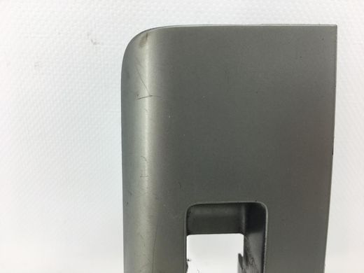 Накладка на кнопку задня права внутрішня NISSAN PATHFINDER R51 2005-2014 829604X50A, 829604X50A, B