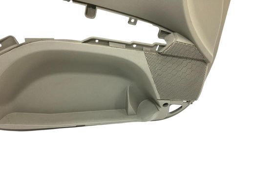 Карта дверей передня ліва CITROEN C-CROSSER 2007-2013 9345T1, 9345T1, B