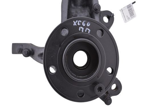Кулак поворотный передний правый VOLVO XC60 2008-2013 (в зборі з ступицею 31360096) 31277361, 31277361, A