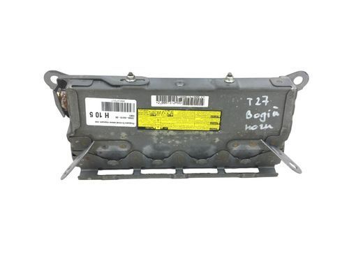 Подушка безпеки нижня передня ліва TOYOTA AVENSIS T27 2012-2015 (ніг водія) 73900-05010-B0, 73900-05010-B0, A