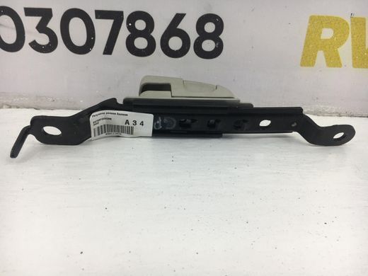 Регулятор ременя безпеки передній лівий правий SUBARU IMPREZA GP 2011-2015 64703FG000ME, 64703FG000ME, A